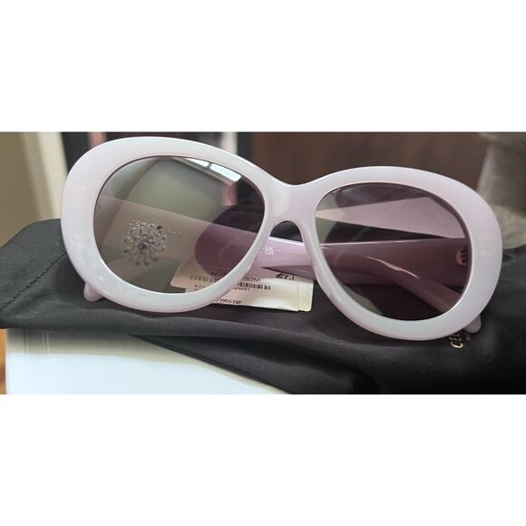 Celine Triomph 55mm Gradient Butterfly Sunglasses $660 main image 11